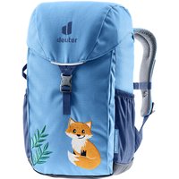 Deuter Waldfuchs 10 Wave/Nightblue Deuter Waldfuchs 10 Wave/Nightblue von Deuter