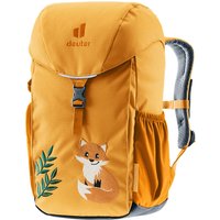 Deuter Waldfuchs 14 Amber/Maple Deuter Waldfuchs 14 Amber/Maple von Deuter