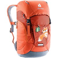 Deuter Waldfuchs 14 Lava/Paprika Deuter Waldfuchs 14 Lava/Paprika von Deuter