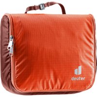 Deuter Wash Center Lite I Kulturtasche von Deuter