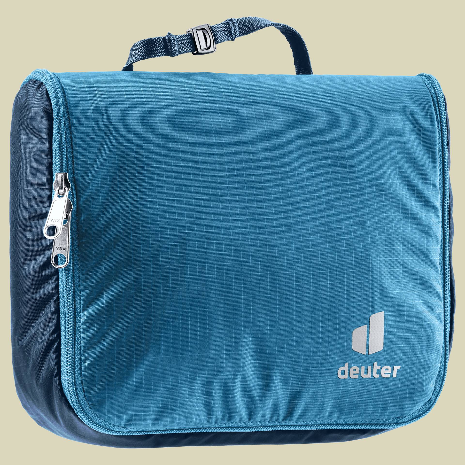 Wash Center Lite I Volumen 1,5 Farbe wave-ink von Deuter