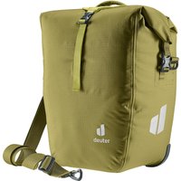 Deuter Weybridge 25+5 Fahrradtasche Deuter Weybridge 25+5 Fahrradtasche von Deuter