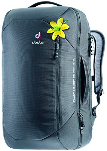 Deuter AViANT Carry On Pro 36 SL Damen Reiserucksack von deuter