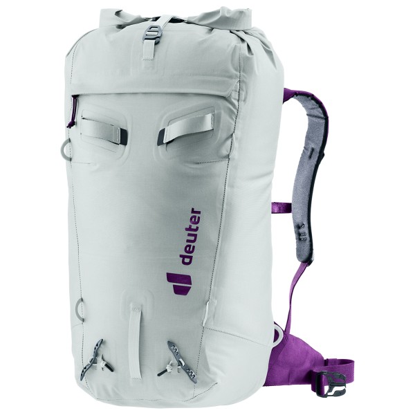 Deuter - Women's Durascent 28 SL - Tourenrucksack Gr 28 l grau Deuter - Women's Durascent 28 SL - Tourenrucksack Gr 28 l grau von Deuter