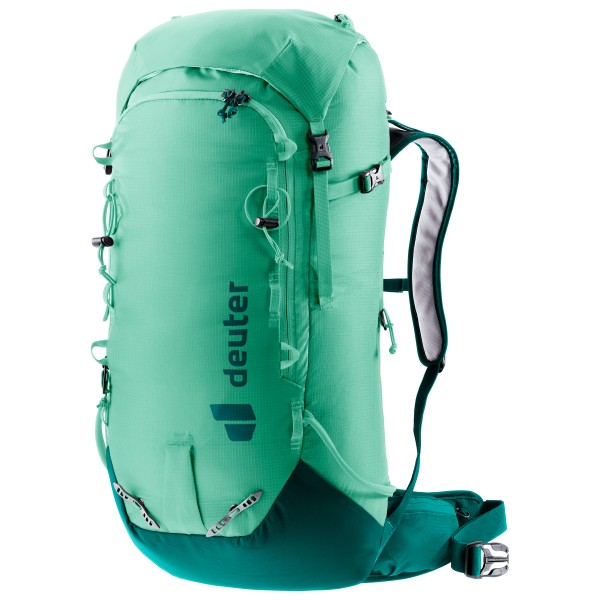 Deuter - Women's Freescape Lite 24 SL - Skitourenrucksack Gr 24 l türkis von Deuter