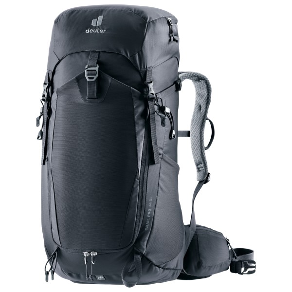 Deuter - Women's Trail Pro 34 SL - Wanderrucksack Gr 34 l blau Deuter - Women's Trail Pro 34 SL - Wanderrucksack Gr 34 l blau von Deuter