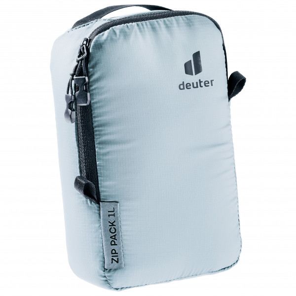 Deuter - Zip Pack 1 - Packsack Gr 1 l grau von Deuter