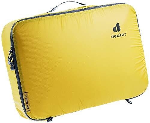 deuter Zip Pack 5 Packtasche, L, Turmeric deuter Zip Pack 5 Packtasche, L, Turmeric von deuter