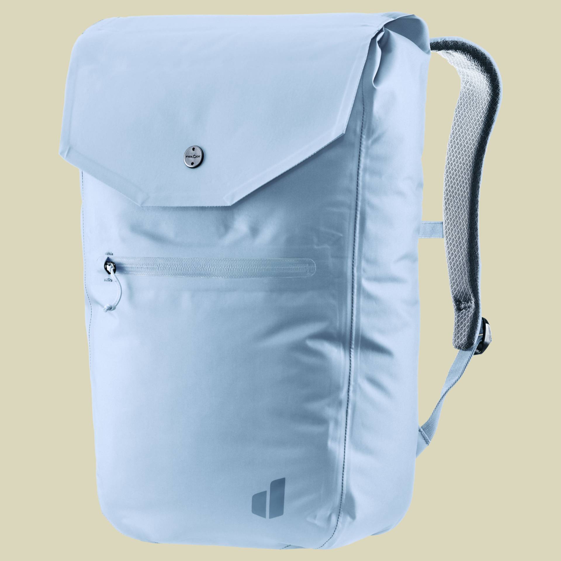 Drout 20 20L blau - Farbe polar von Deuter