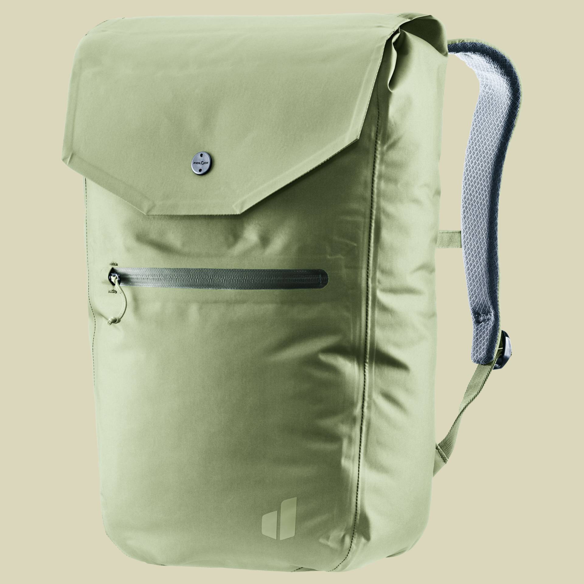 Drout 20 20L grün - Farbe grove von Deuter