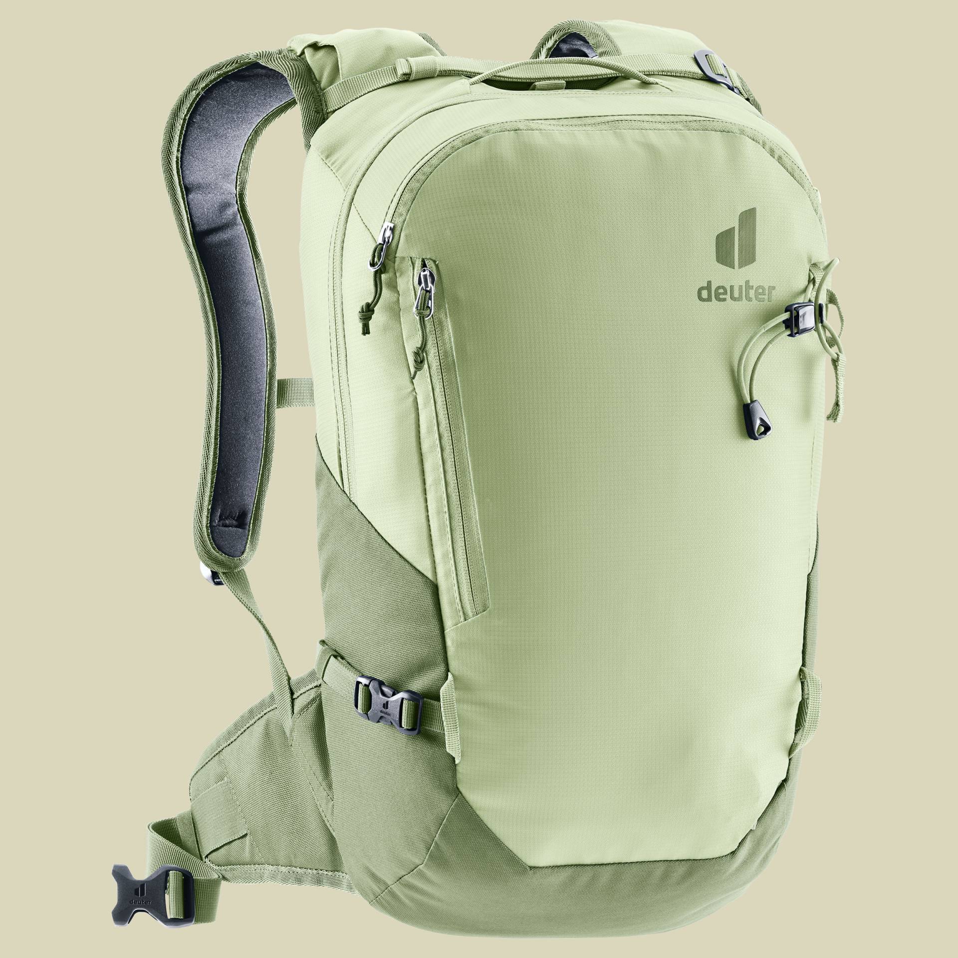 Freecline 15 15 L grün - mineral-grove Freecline 15 15 L grün - mineral-grove von Deuter