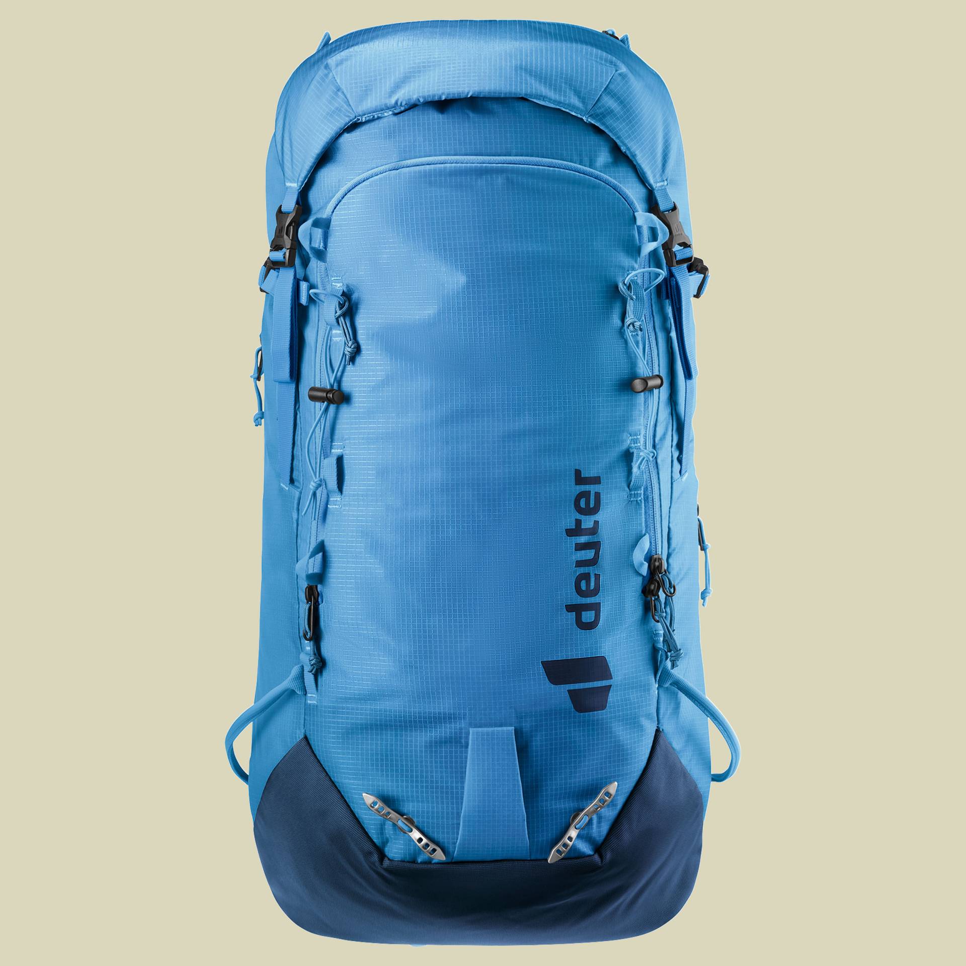 Freescape Lite 26 blau 26 - neptune-nightblue Freescape Lite 26 blau 26 - neptune-nightblue von Deuter