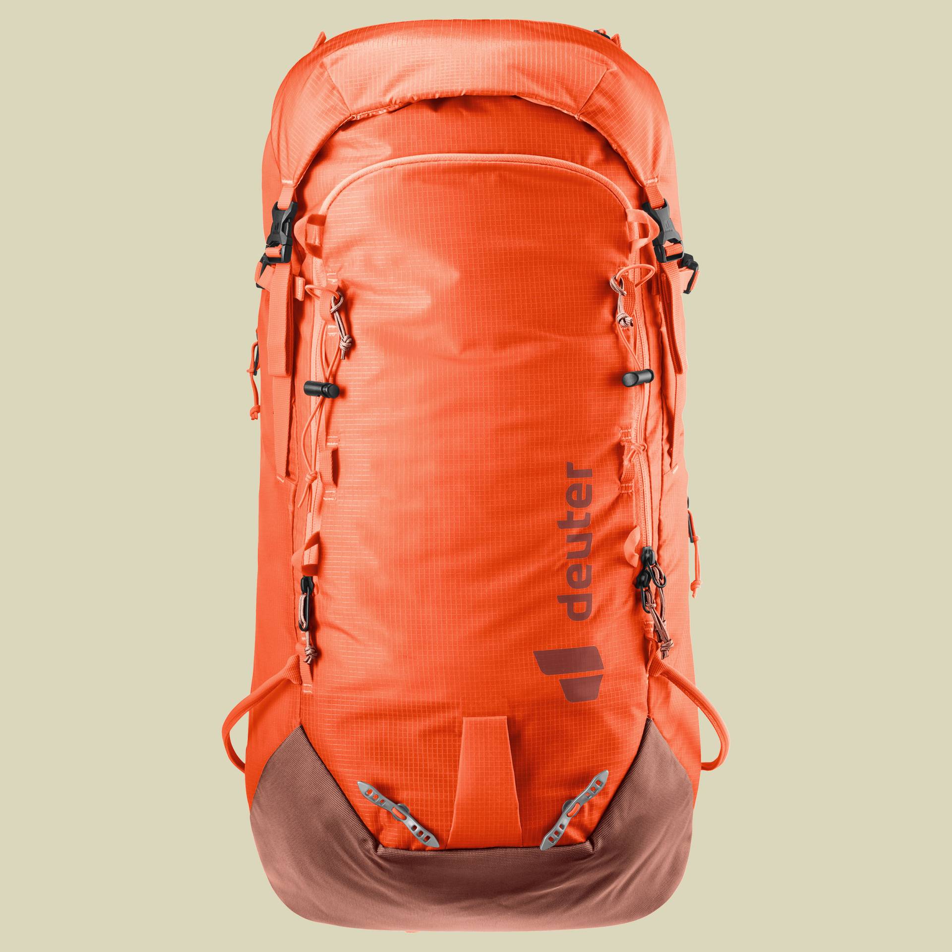 Freescape Lite 26 orange 26 - papaya-umbra Freescape Lite 26 orange 26 - papaya-umbra von Deuter