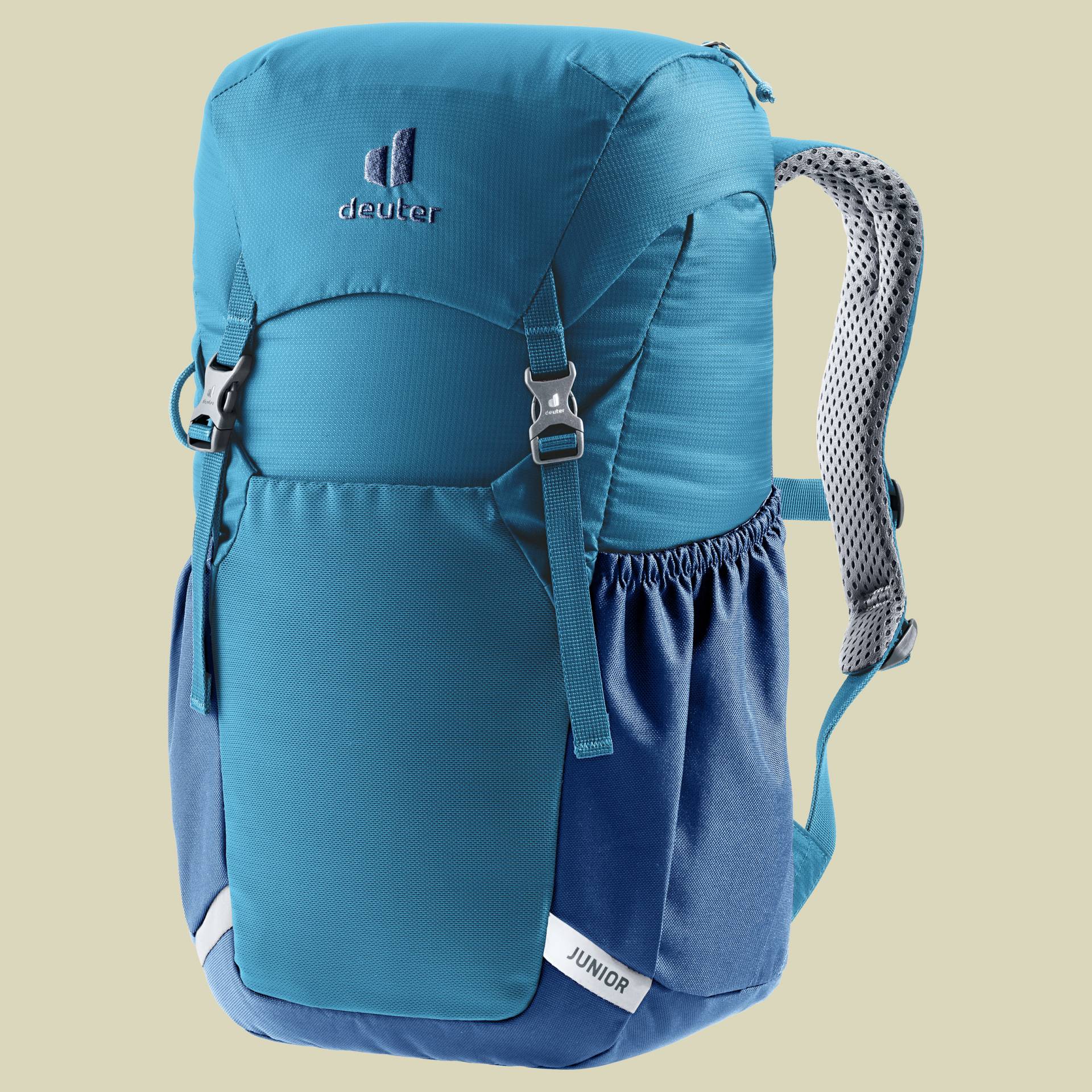 JUNIOR Kids blau 18 - Farbe wave-nightblue JUNIOR Kids blau 18 - Farbe wave-nightblue von Deuter