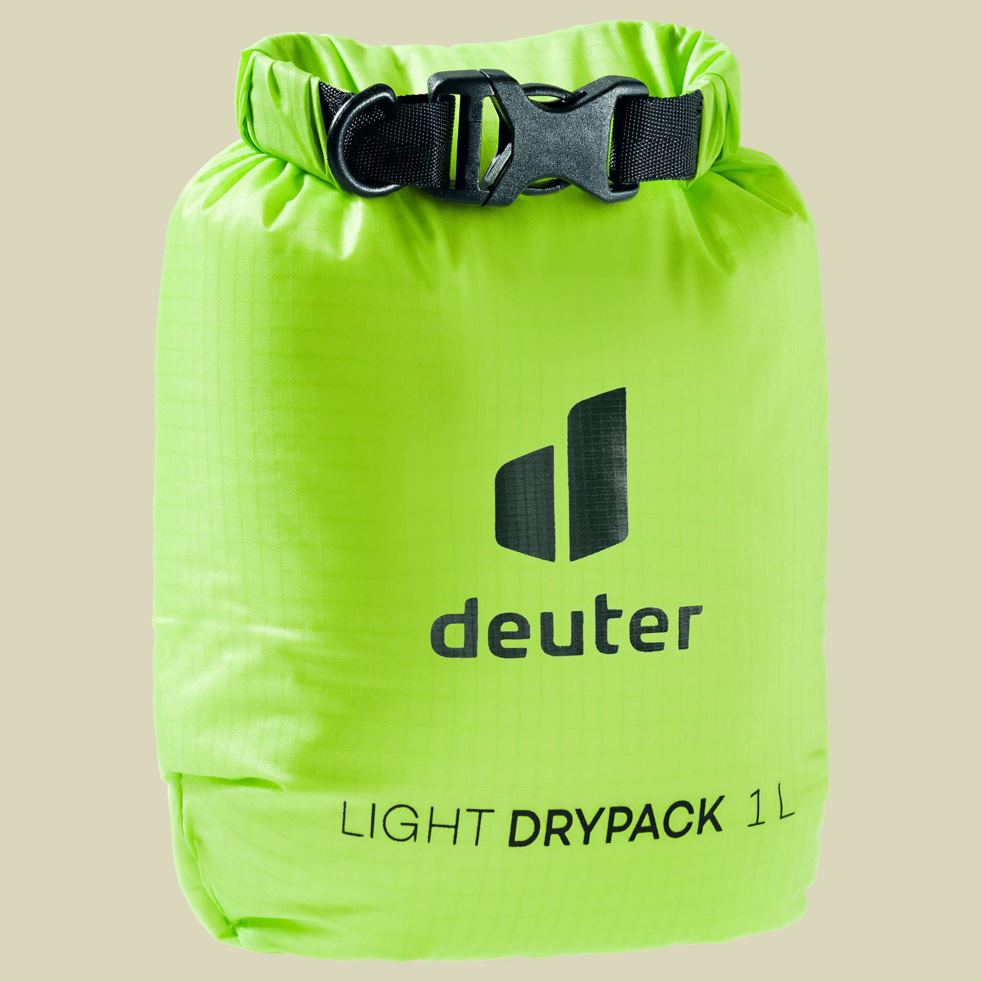 Light Drypack 1 von Deuter