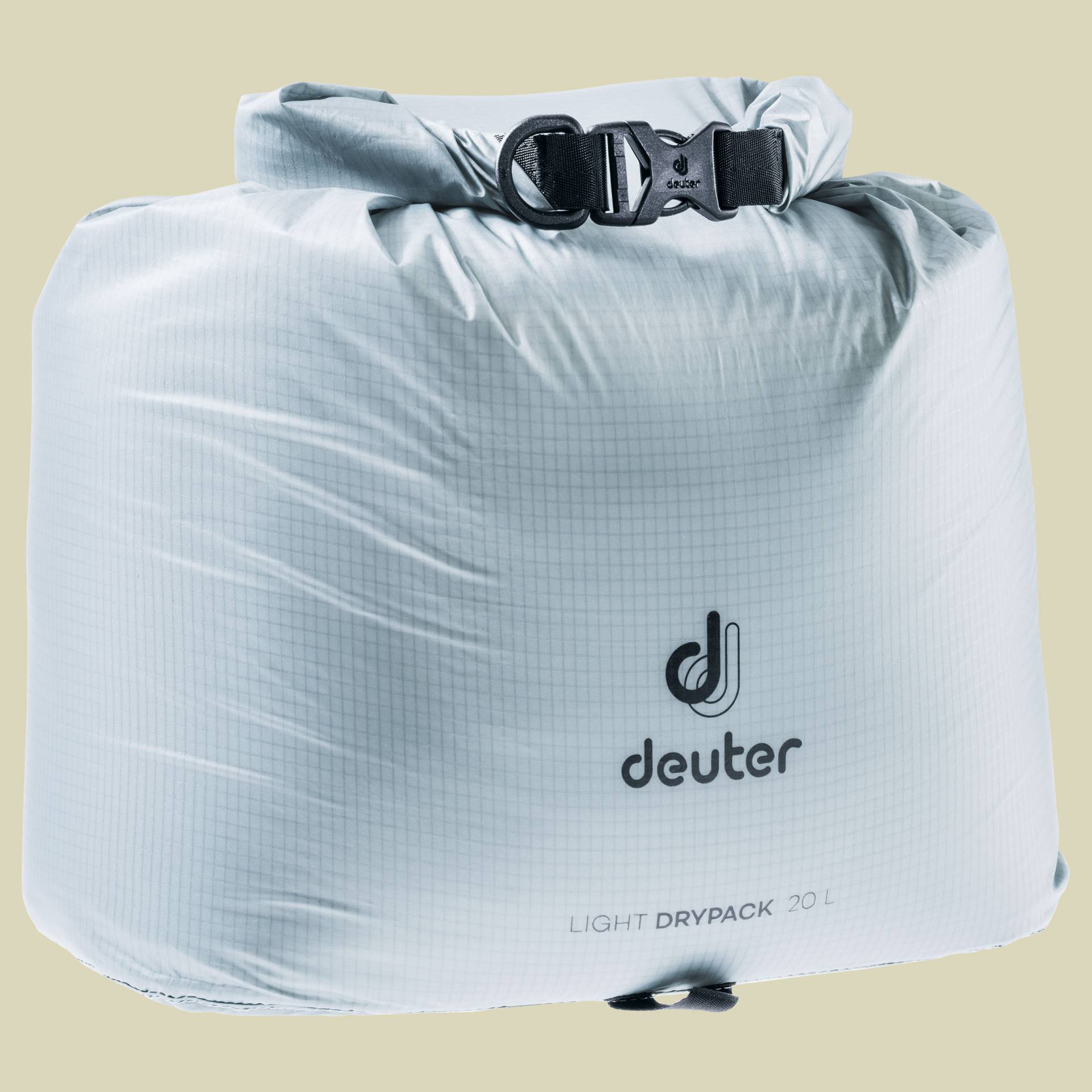 Light Drypack 20 von Deuter