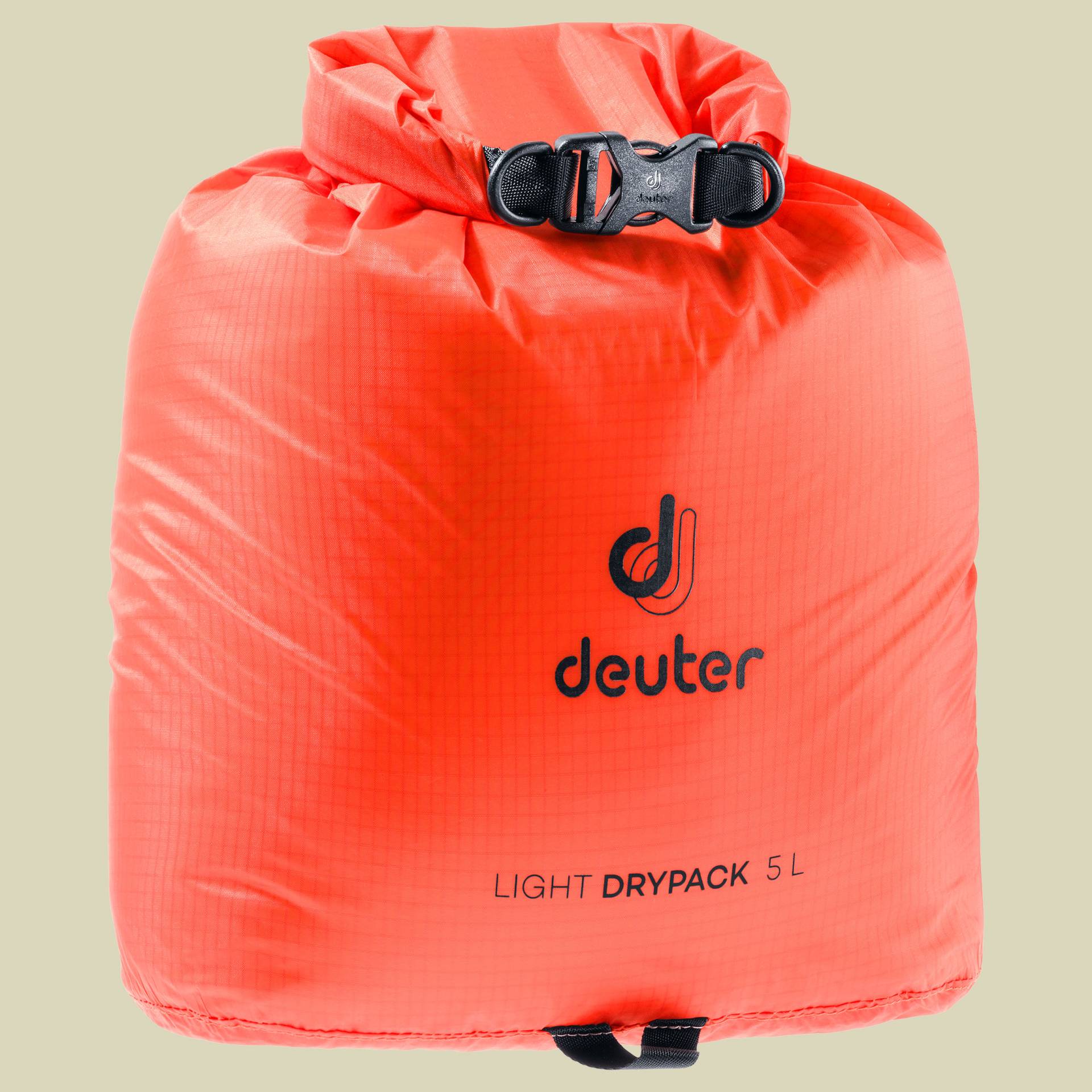 Light Drypack 5 von Deuter