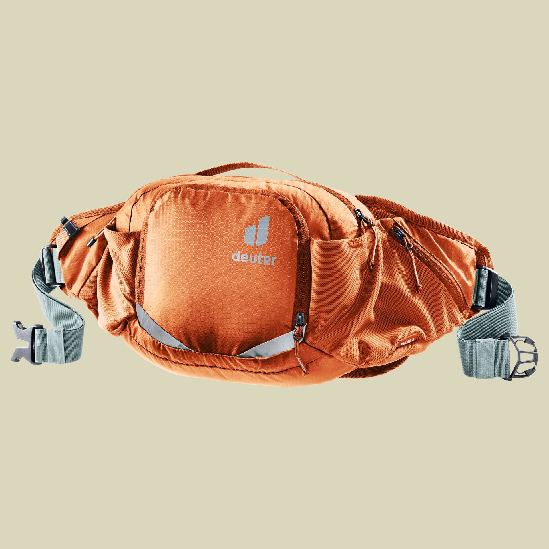 Pulse 5 Volumen 5 Farbe chestnut-teal Pulse 5 Volumen 5 Farbe chestnut-teal von Deuter