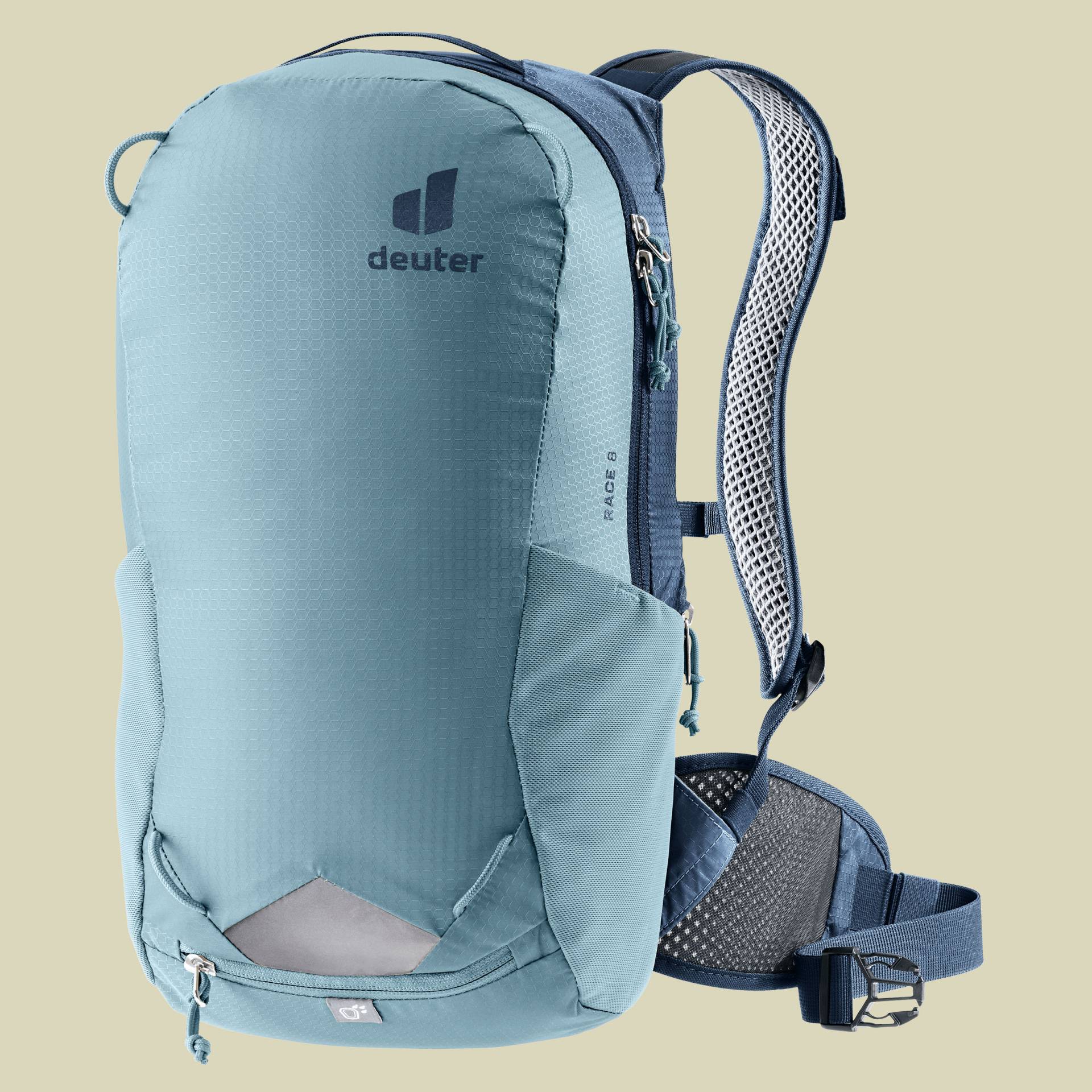 Race 8 Volumen 8 Farbe lake-ink von Deuter