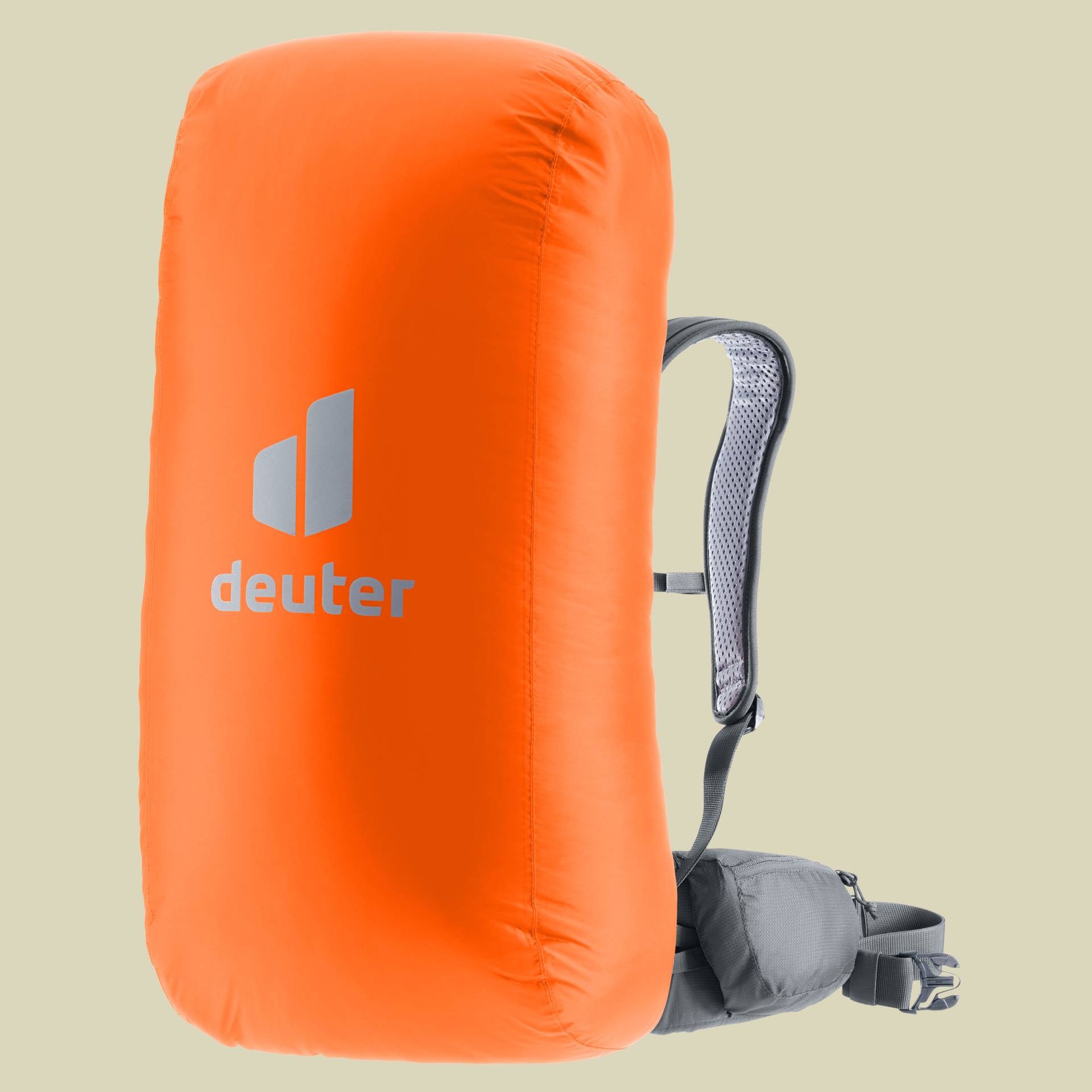 Raincover II Volumen 30 - 50 L Farbe koi Raincover II Volumen 30 - 50 L Farbe koi von Deuter
