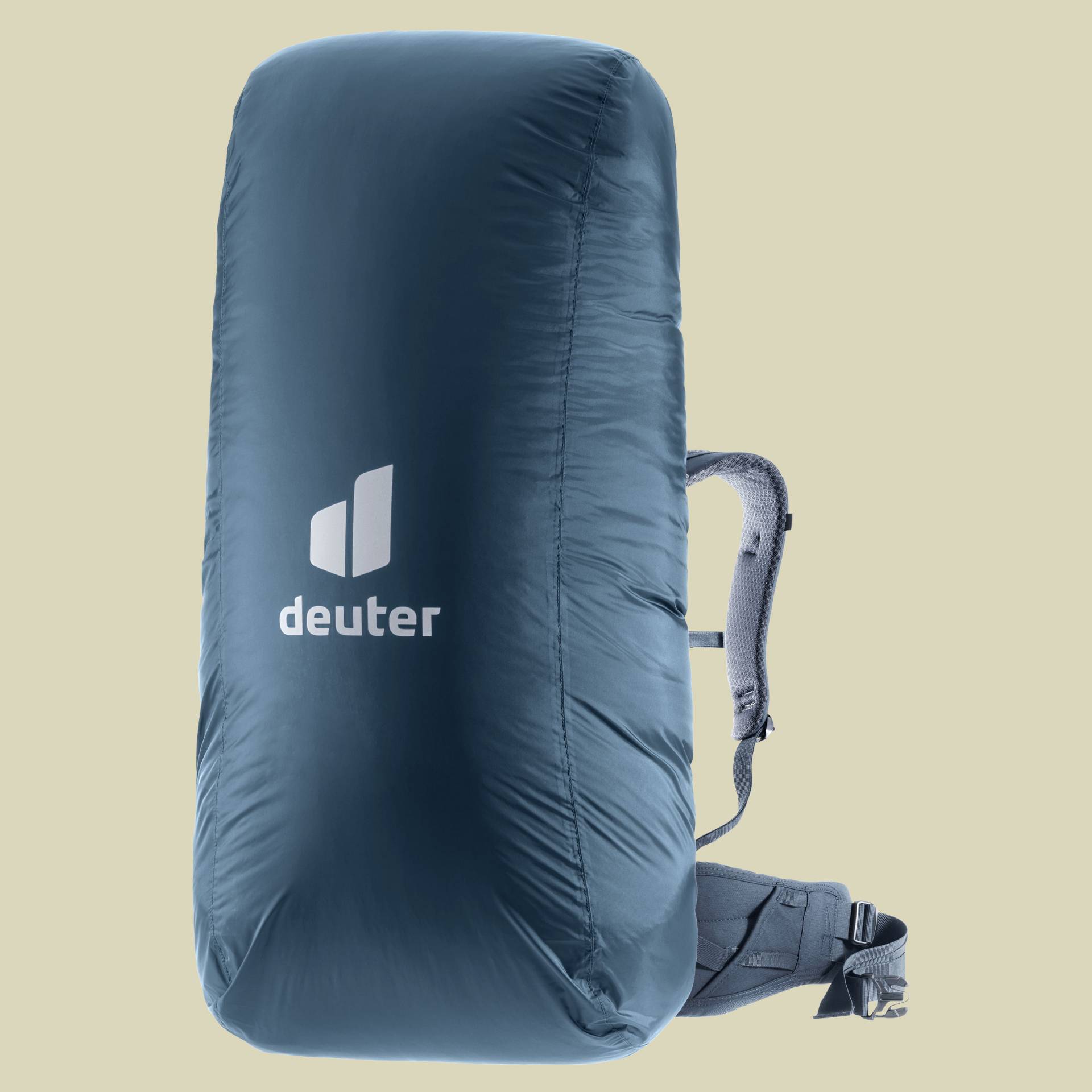 Raincover III Volumen 45 - 90 L Farbe ara von Deuter