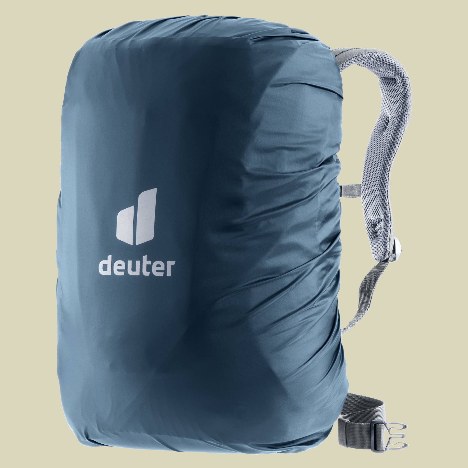 Raincover Square Volumen 20 - 32 L Farbe ara Raincover Square Volumen 20 - 32 L Farbe ara von Deuter