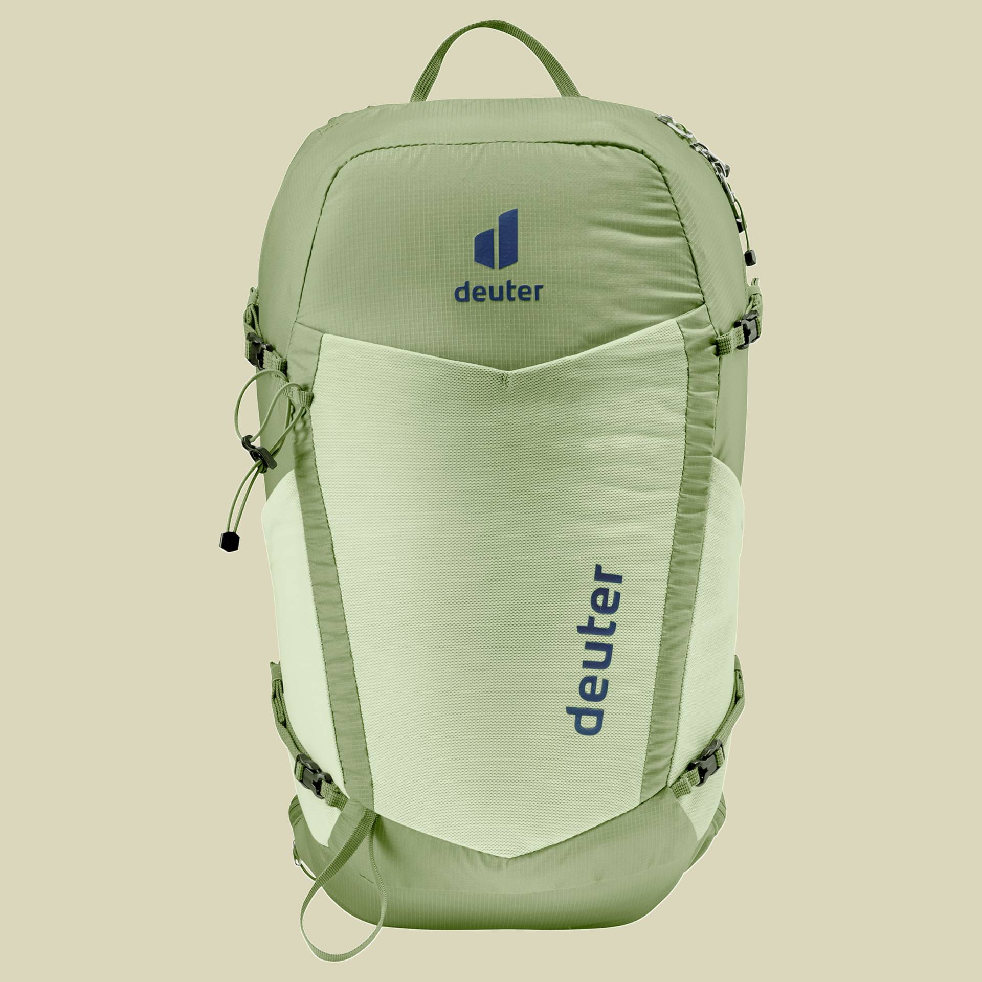 Speed Lite Pro 19 19 grün - Farbe mineral grove Speed Lite Pro 19 19 grün - Farbe mineral grove von Deuter