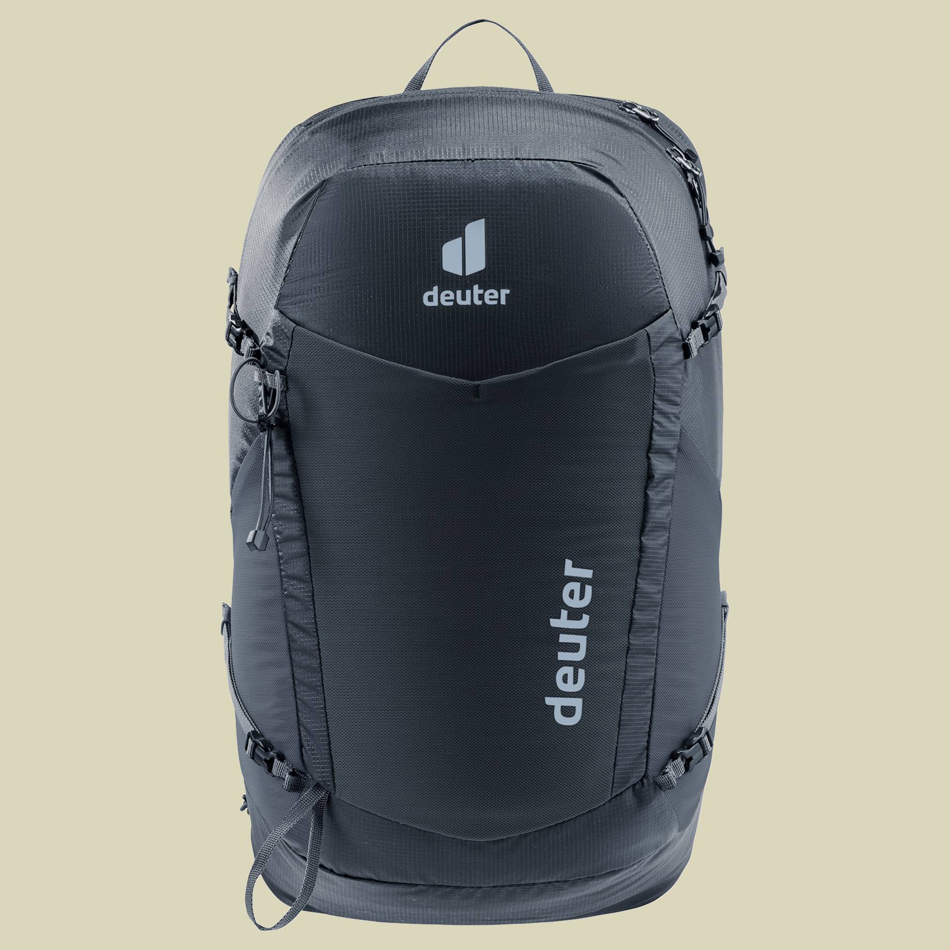 Speed Lite Pro 23 SL Women 23 schwarz - Farbe black Speed Lite Pro 23 SL Women 23 schwarz - Farbe black von Deuter
