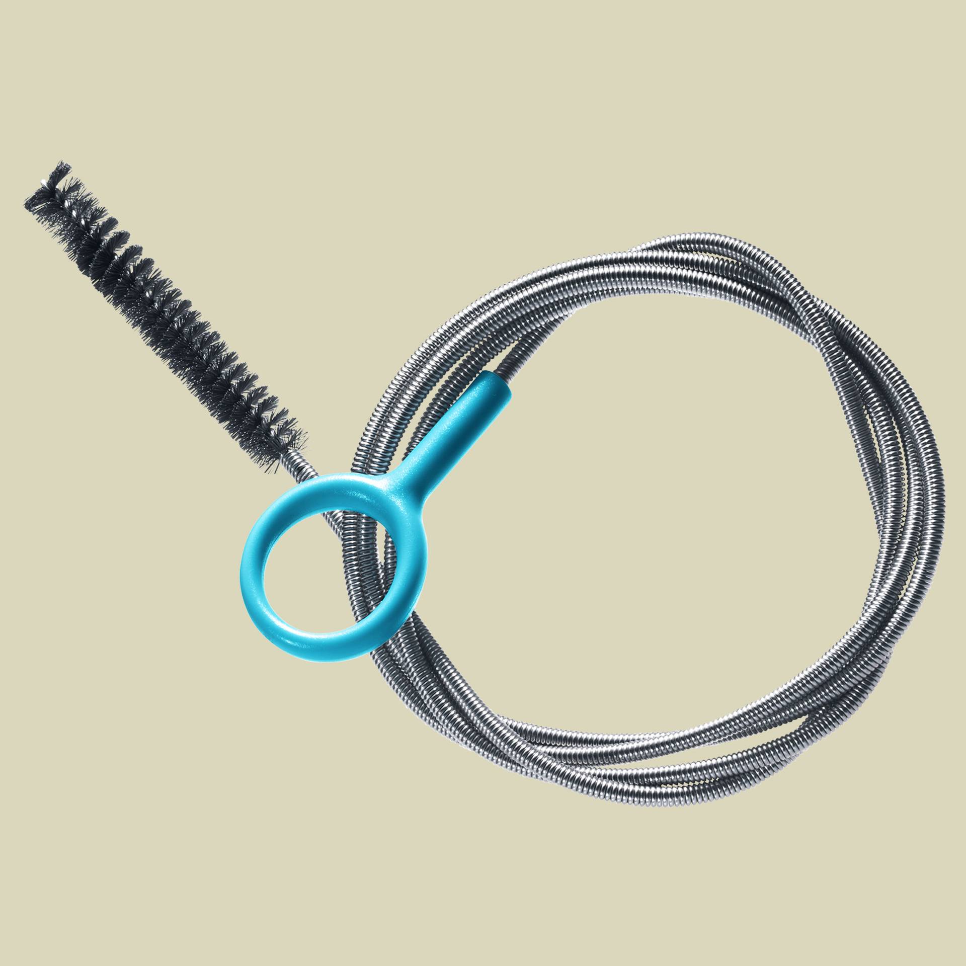 Streamer Tube Brush silber - Farbe silver Streamer Tube Brush silber - Farbe silver von Deuter