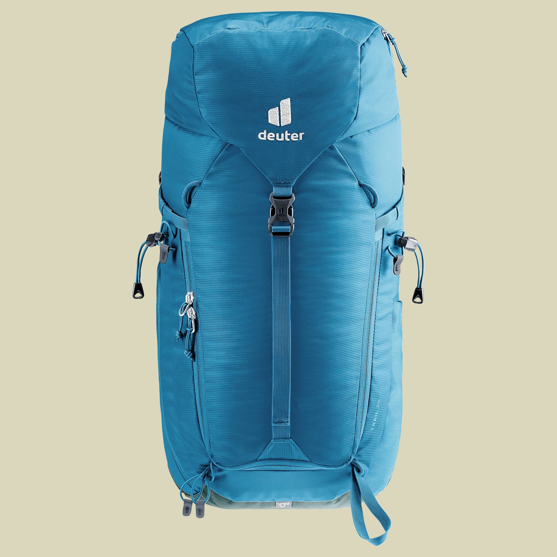 Trail 24 24 blau - Farbe wave-ivy Trail 24 24 blau - Farbe wave-ivy von Deuter