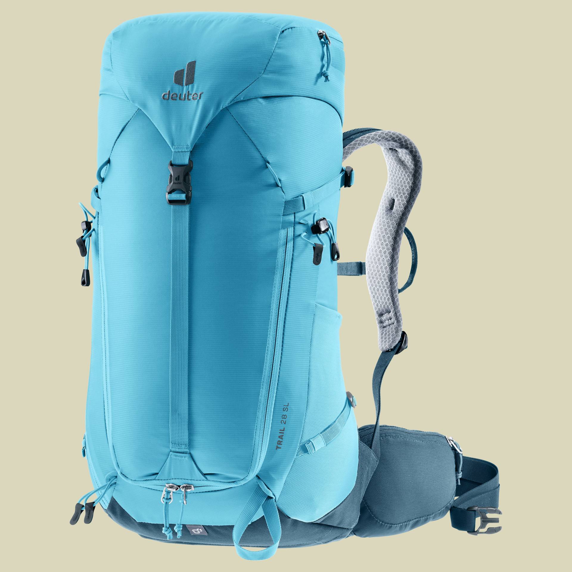 Trail 28 SL Women türkis 28 - Farbe lagoon-atlantic Trail 28 SL Women türkis 28 - Farbe lagoon-atlantic von Deuter
