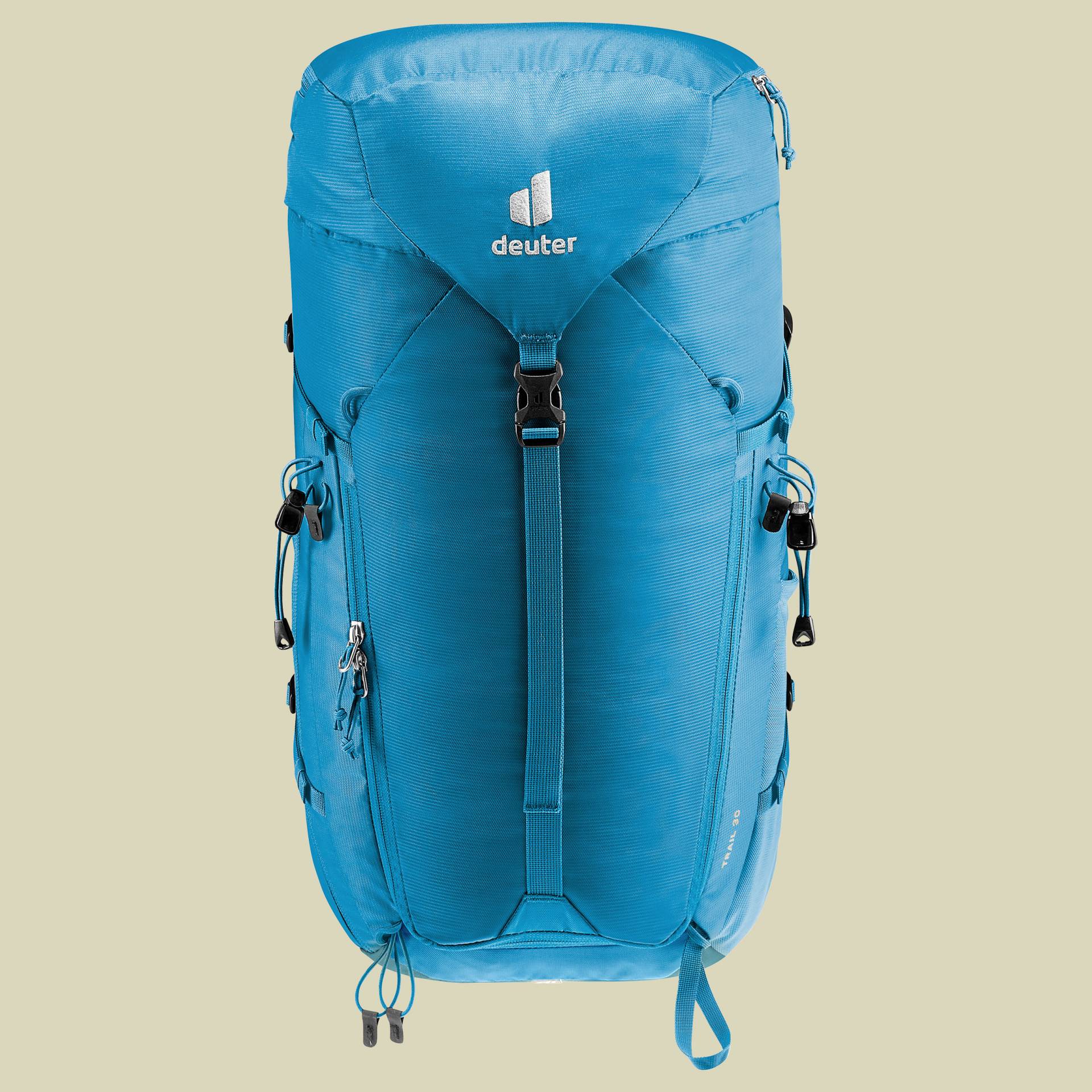 Trail 30 Volumen 30 Farbe wave-ivy Trail 30 Volumen 30 Farbe wave-ivy von Deuter