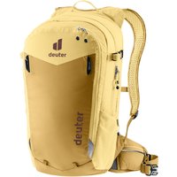 deuter COMPACT 14+3 Fahrradrucksack deuter COMPACT 14+3 Fahrradrucksack von Deuter