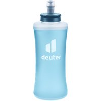 deuter STREAMER FLASK II 500 ml Trinkflasche deuter STREAMER FLASK II 500 ml Trinkflasche von Deuter