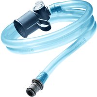 deuter STREAMER II TUBE & VALVE Trinkschlauch mit Ventil deuter STREAMER II TUBE & VALVE Trinkschlauch mit Ventil von Deuter