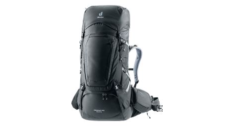 deuter aircontact pro 65 10 sl wanderrucksack grau damen deuter aircontact pro 65 10 sl wanderrucksack grau damen von Deuter