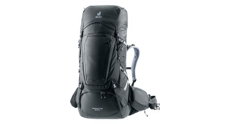 deuter aircontact pro 65   10 sl wanderrucksack grau damen von Deuter