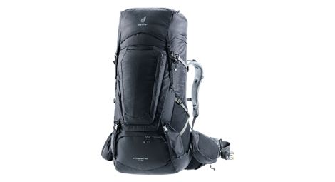deuter aircontact pro 75 10 wanderrucksack schwarz regular deuter aircontact pro 75 10 wanderrucksack schwarz regular von Deuter
