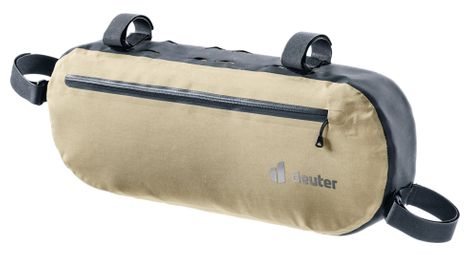 deuter cabezon fb 6l beige rahmentasche deuter cabezon fb 6l beige rahmentasche von Deuter