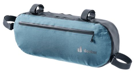 deuter cabezon fb 6l rahmentasche blau deuter cabezon fb 6l rahmentasche blau von Deuter