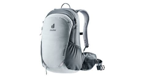 deuter damen fahrradrucksack superbike 16 sl grau tin shale von Deuter