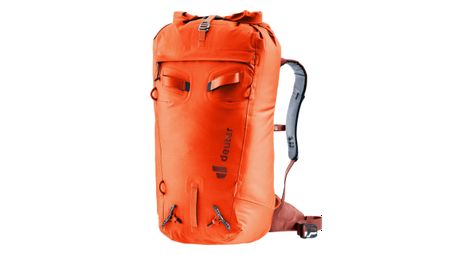 deuter durascent 28 sl damen bergsteigerrucksack orange von Deuter