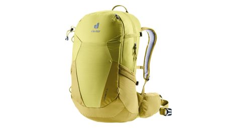 deuter futura 25 sl wanderrucksack damen gelb deuter futura 25 sl wanderrucksack damen gelb von Deuter