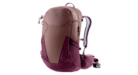 deuter futura 25 sl wanderrucksack violett damen deuter futura 25 sl wanderrucksack violett damen von Deuter