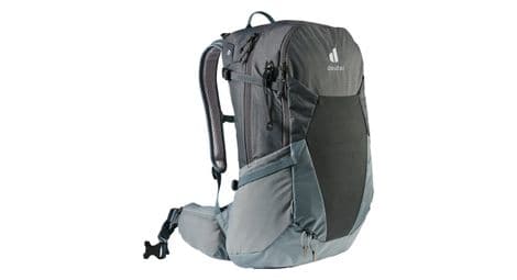 deuter futura 25 sl wandertasche grau blau damen von Deuter