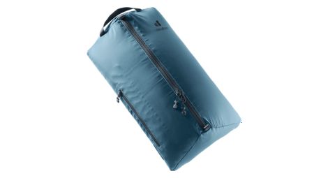deuter shoe pack schuhtasche blau deuter shoe pack schuhtasche blau von Deuter