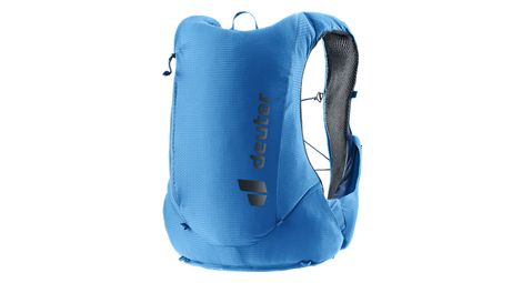 deuter traick 9 trail rucksack blau herren deuter traick 9 trail rucksack blau herren von Deuter