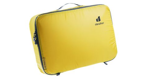 deuter zip pack 5 packsack gelb deuter zip pack 5 packsack gelb von Deuter