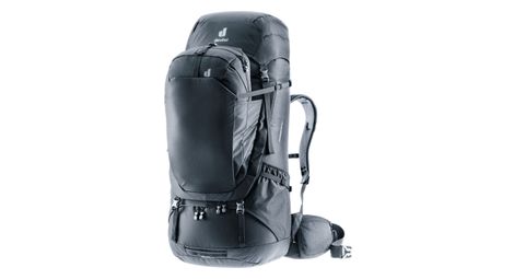 p wanderrucksack p deuter voyager 65 10l schwarz p wanderrucksack p deuter voyager 65 10l schwarz von Deuter