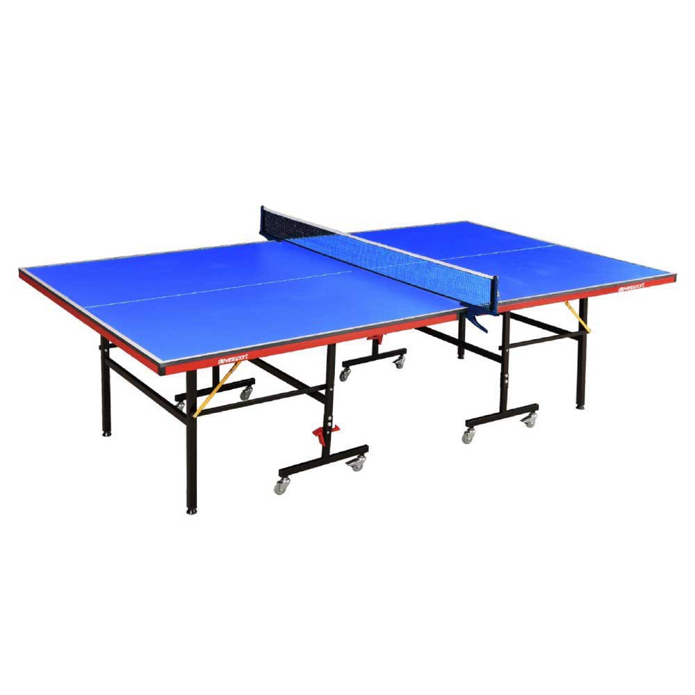Devessport Billares Indoor Ping Pong Table Blau Devessport Billares Indoor Ping Pong Table Blau von Devessport Billares